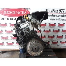 Motor VOLKSWAGEN POLO BERLINA 1.9 SDI (64 CV) segunda mano Ref AGD