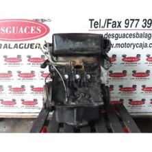 Motor VOLKSWAGEN POLO BERLINA 1.9 SDI (64 CV) segunda mano Ref AGD