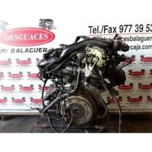 Motor VOLKSWAGEN PASSAT VARIANT 1.9 TDI (101 CV) segunda mano Ref AVB