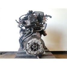 Motor VOLKSWAGEN PASSAT VARIANT 1.9 TDI (105 CV) segunda mano Ref BKC
