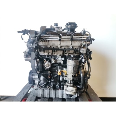 VOLKSWAGEN PASSAT VARIANT 1.9 TDI (105 CV)