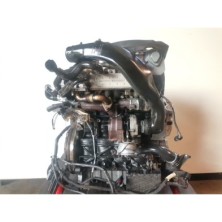 Motor VOLKSWAGEN GOLF IV BERLINA 1.9 TDI (101 CV) segunda mano Ref AXR