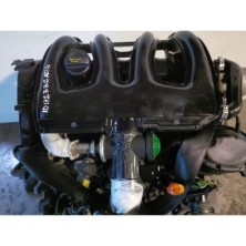 Motor CITROEN C15 1.8 D (60 CV) segunda mano Ref WJX