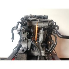 VOLKSWAGEN GOLF IV BERLINA 1.9 TDI (101 CV)