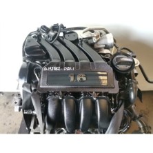 Motor VOLKSWAGEN GOLF V BERLINA 1.6 (102 CV) segunda mano Ref BGU