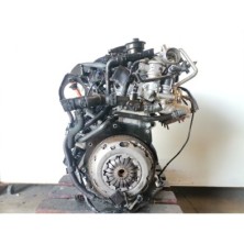 Motor VOLKSWAGEN GOLF V BERLINA 1.6 (102 CV) segunda mano Ref BGU