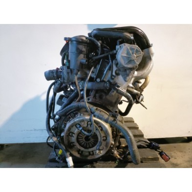 CITROEN C15 1.8 D (60 CV)