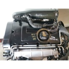 VOLKSWAGEN GOLF V BERLINA 2.0 TDI (140 CV)