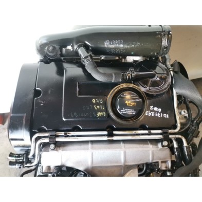 VOLKSWAGEN GOLF V BERLINA 2.0 TDI (140 CV)