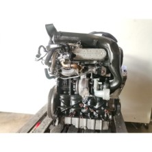 Motor VOLKSWAGEN GOLF PLUS 2.0 TDI (140 CV) segunda mano Ref BKD