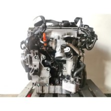 VOLKSWAGEN GOLF PLUS 2.0 TDI (140 CV)