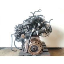 Motor VOLKSWAGEN GOLF VII LIM. 1.6 TDI DPF (105 CV) segunda mano Ref CLH