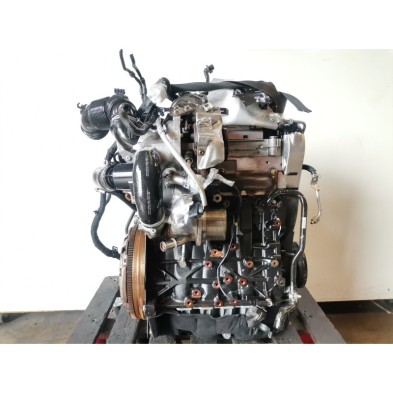 VOLKSWAGEN GOLF VII LIM. 1.6 TDI DPF (105 CV)
