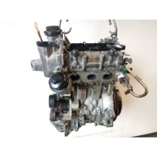 Motor VOLKSWAGEN POLO 1.2 12V (64 CV) segunda mano Ref AZQ