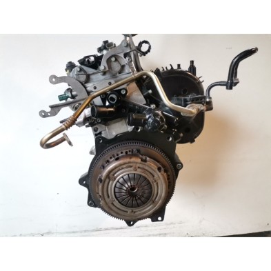VOLKSWAGEN POLO 1.2 12V (64 CV)
