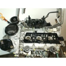 VOLKSWAGEN POLO 1.2 12V (64 CV)