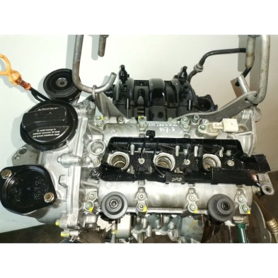 VOLKSWAGEN POLO 1.2 12V (64 CV)