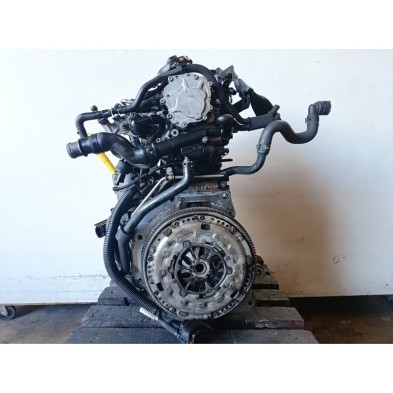 VOLKSWAGEN TOURAN 1.9 TDI (101 CV)