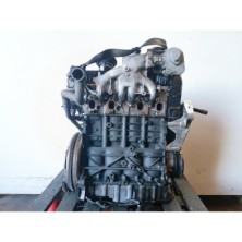 VOLKSWAGEN TOURAN 1.9 TDI (101 CV)