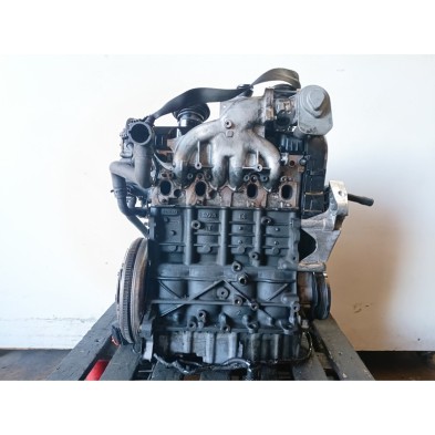 VOLKSWAGEN TOURAN 1.9 TDI (101 CV)