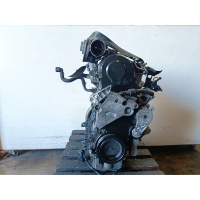 VOLKSWAGEN TOURAN 1.9 TDI (101 CV)