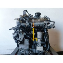 VOLKSWAGEN TOURAN 1.9 TDI (101 CV)