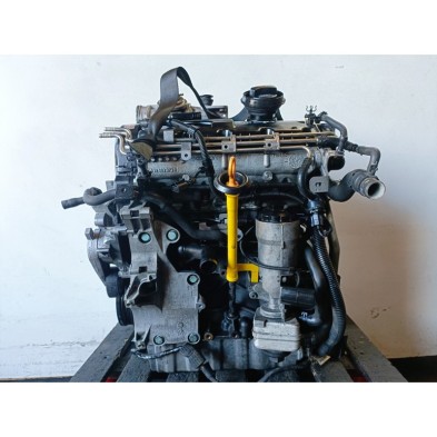 VOLKSWAGEN TOURAN 1.9 TDI (101 CV)