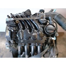 Motor VOLKSWAGEN GOLF IV BERLINA 1.6 (101 CV) segunda mano Ref  AKL