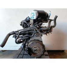 Motor VOLKSWAGEN GOLF IV BERLINA 1.6 (101 CV) segunda mano Ref  AKL