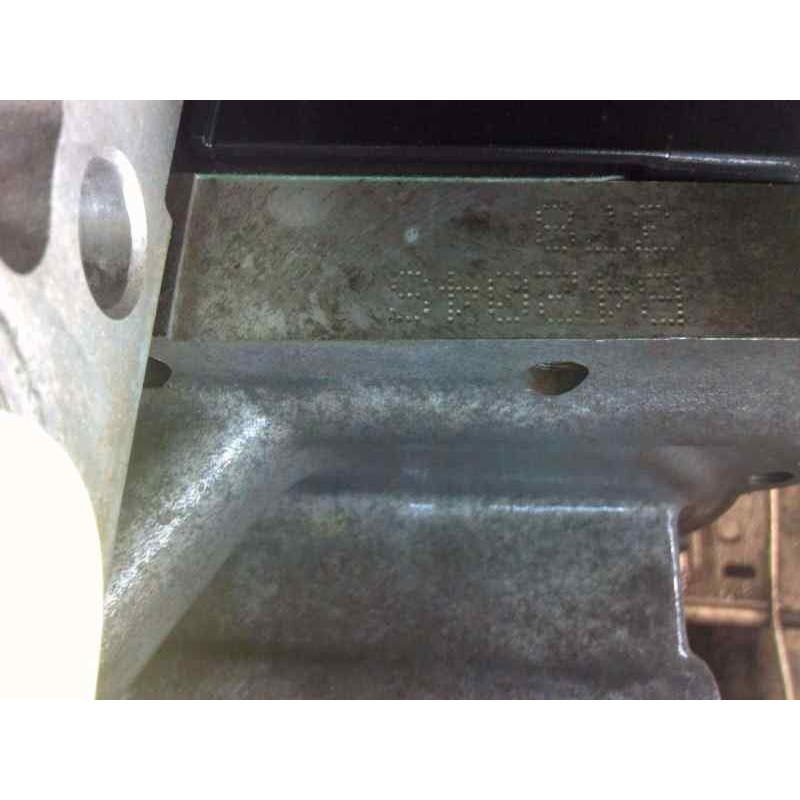 Motor VOLVO S40 BERLINA 2.0 16V (136 CV) segunda mano Ref B4204S