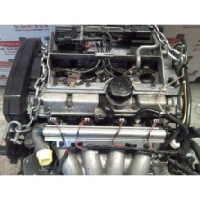 Motor VOLVO S40 BERLINA 2.0 16V (136 CV) segunda mano Ref B4204S