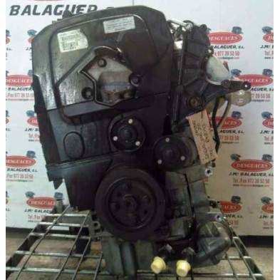 VOLVO S40 BERLINA 2.0 16V (136 CV)