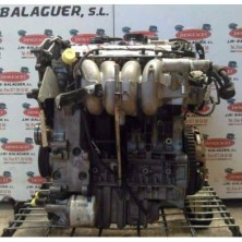 VOLVO S40 BERLINA 2.0 16V (136 CV)