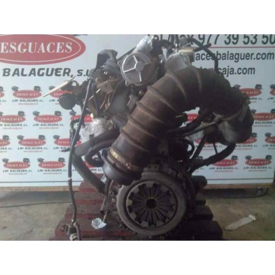 Motor VOLVO SERIE 460 1.9 Turbodiesel (90 CV) segunda mano Ref D19T