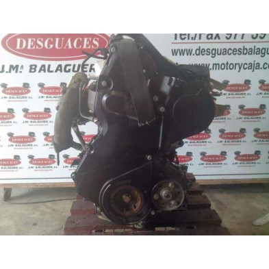 VOLVO SERIE 460 1.9 Turbodiesel (90 CV)