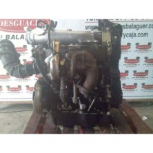 VOLVO SERIE 460 1.9 Turbodiesel (90 CV)