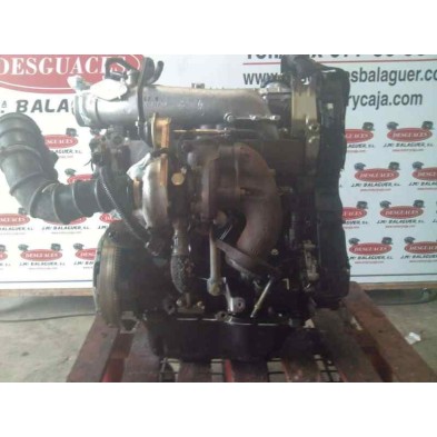 VOLVO SERIE 460 1.9 Turbodiesel (90 CV)