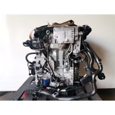 CITROEN BERLINGO FURGУN 1.2 12V e-THP / PureTech (110 CV)