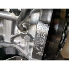 CITROEN BERLINGO FURGУN 1.2 12V e-THP / PureTech (110 CV)