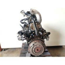 Motor CITROEN JUMPER CAJA CERRADA DESDE '02 2.0 HDI (84 CV) segunda mano Ref RHV