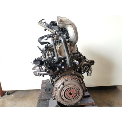 Motor CITROEN JUMPER CAJA CERRADA DESDE '02 2.0 HDI (84 CV) segunda mano Ref RHV