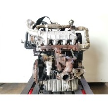 Motor CITROEN JUMPER CAJA CERRADA DESDE '02 2.0 HDI (84 CV) segunda mano Ref RHV