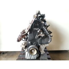CITROEN JUMPER CAJA CERRADA DESDE '02 2.0 HDI (84 CV)