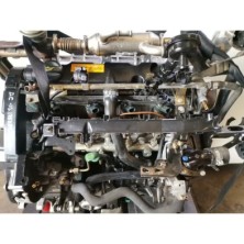 CITROEN JUMPER CAJA CERRADA DESDE '02 2.0 HDI (84 CV)