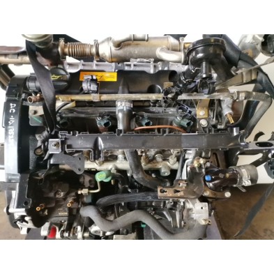CITROEN JUMPER CAJA CERRADA DESDE '02 2.0 HDI (84 CV)