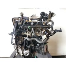 CITROEN JUMPER CAJA CERRADA DESDE '02 2.0 HDI (84 CV)