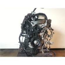 Motor CITROEN C4 PICASSO 1.6 HDi FAP (92 CV) segunda mano Ref 9H06