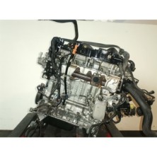 Motor CITROEN C4 PICASSO 1.6 HDi FAP (92 CV) segunda mano Ref 9H06