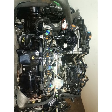 CITROEN C4 PICASSO 1.6 HDi FAP (92 CV)