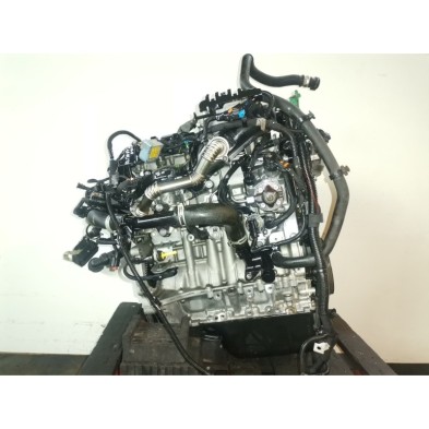 CITROEN C4 PICASSO 1.6 HDi FAP (92 CV)
